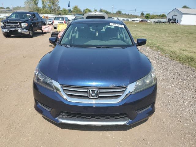 Photo 4 VIN: 1HGCR2F39DA249768 - HONDA ACCORD LX 