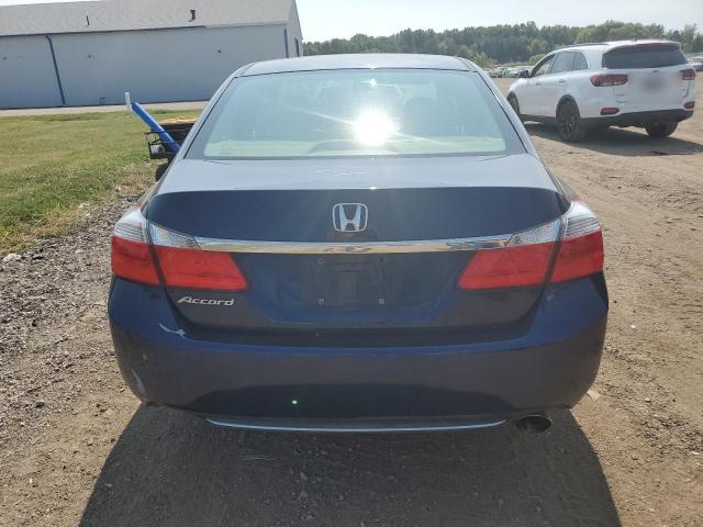 Photo 5 VIN: 1HGCR2F39DA249768 - HONDA ACCORD LX 