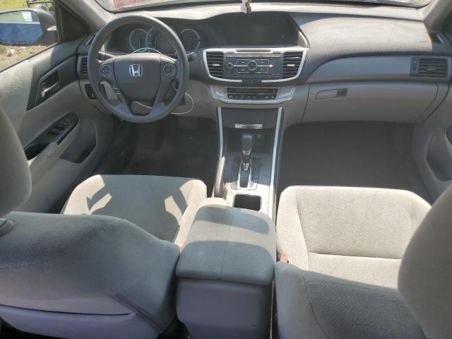 Photo 7 VIN: 1HGCR2F39DA249768 - HONDA ACCORD LX 