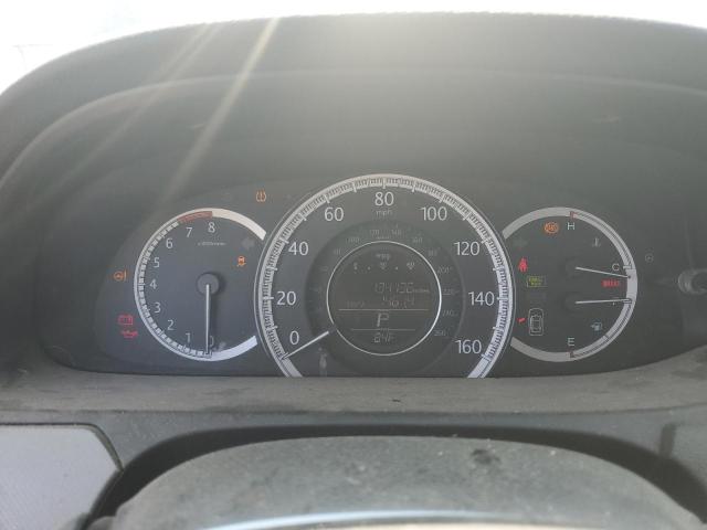 Photo 8 VIN: 1HGCR2F39DA249768 - HONDA ACCORD LX 