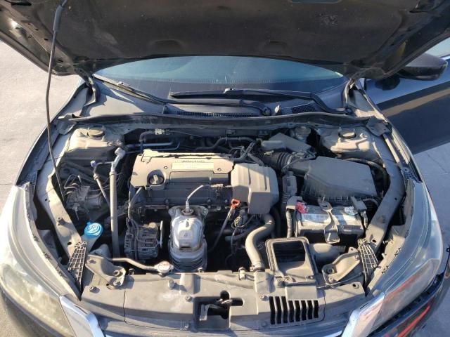 Photo 10 VIN: 1HGCR2F39DA262164 - HONDA ACCORD LX 