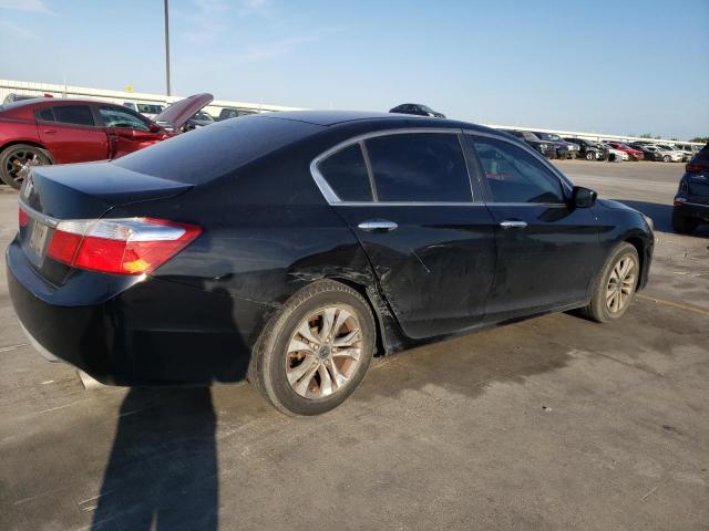 Photo 2 VIN: 1HGCR2F39DA262164 - HONDA ACCORD LX 