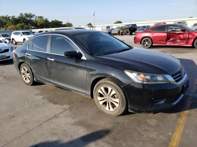 Photo 3 VIN: 1HGCR2F39DA262164 - HONDA ACCORD LX 