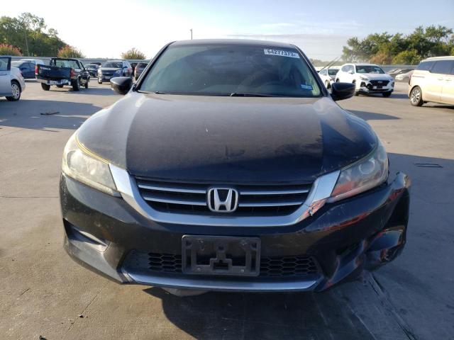 Photo 4 VIN: 1HGCR2F39DA262164 - HONDA ACCORD LX 