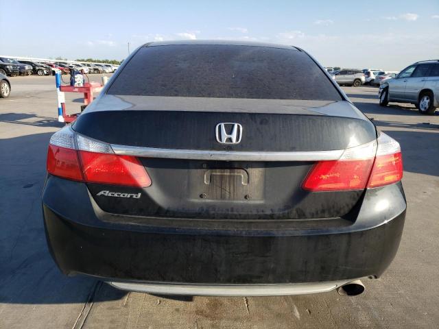 Photo 5 VIN: 1HGCR2F39DA262164 - HONDA ACCORD LX 