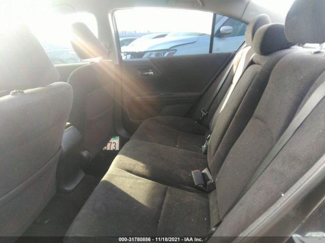 Photo 7 VIN: 1HGCR2F39DA262181 - HONDA ACCORD SDN 