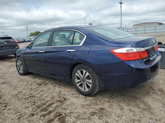 Photo 1 VIN: 1HGCR2F39DA262424 - HONDA ACCORD 