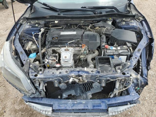 Photo 10 VIN: 1HGCR2F39DA262424 - HONDA ACCORD 