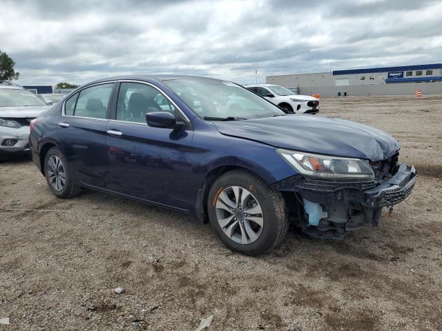 Photo 3 VIN: 1HGCR2F39DA262424 - HONDA ACCORD 