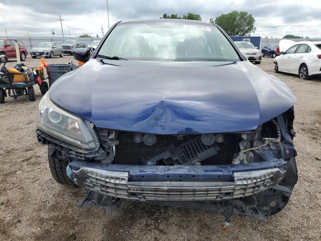 Photo 4 VIN: 1HGCR2F39DA262424 - HONDA ACCORD 