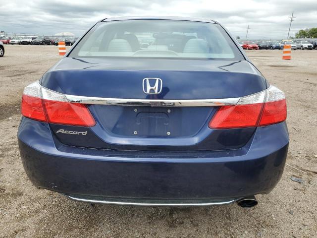 Photo 5 VIN: 1HGCR2F39DA262424 - HONDA ACCORD 