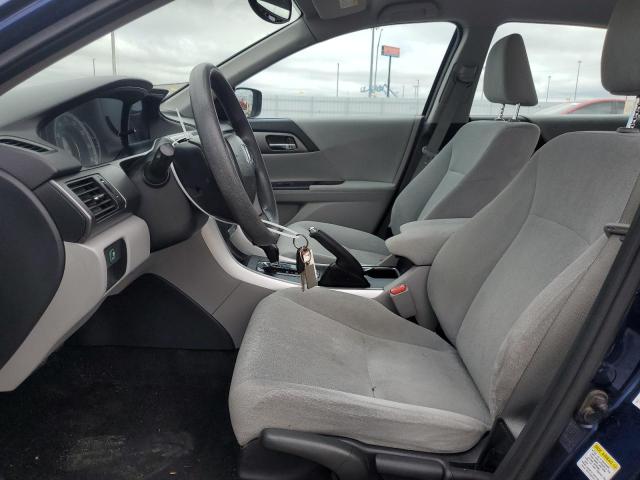 Photo 6 VIN: 1HGCR2F39DA262424 - HONDA ACCORD 