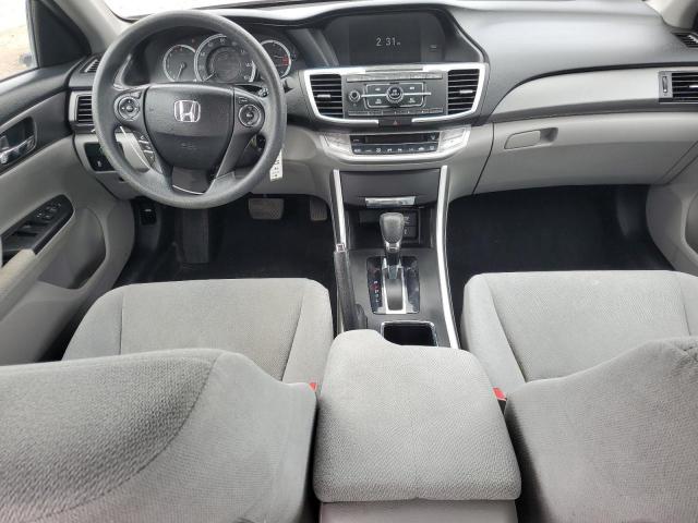 Photo 7 VIN: 1HGCR2F39DA262424 - HONDA ACCORD 