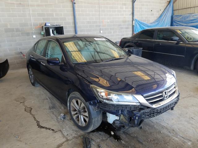 Photo 0 VIN: 1HGCR2F39DA265484 - HONDA ACCORD LX 