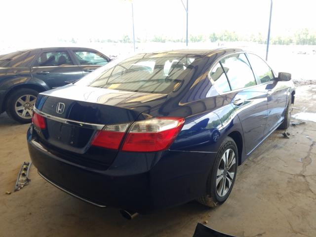 Photo 3 VIN: 1HGCR2F39DA265484 - HONDA ACCORD LX 