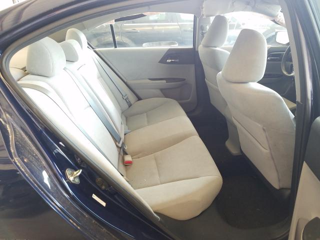 Photo 5 VIN: 1HGCR2F39DA265484 - HONDA ACCORD LX 