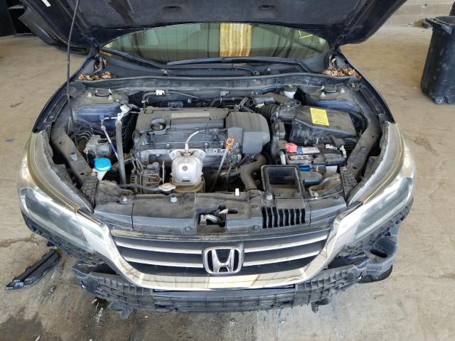 Photo 6 VIN: 1HGCR2F39DA265484 - HONDA ACCORD LX 