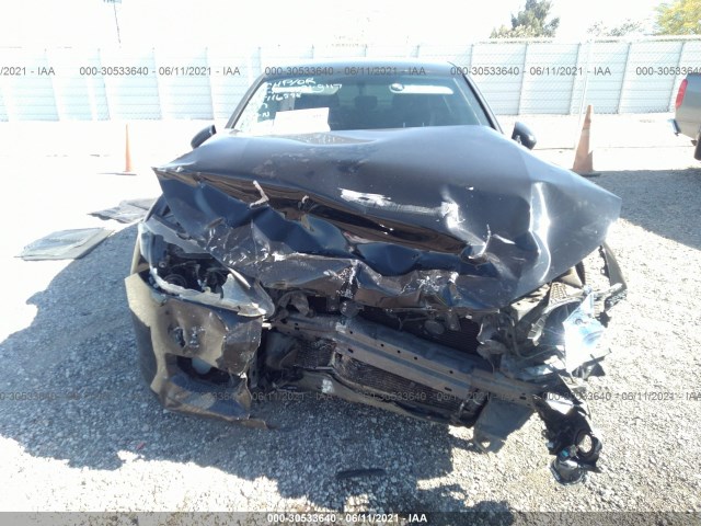 Photo 5 VIN: 1HGCR2F39DA270569 - HONDA ACCORD SDN 