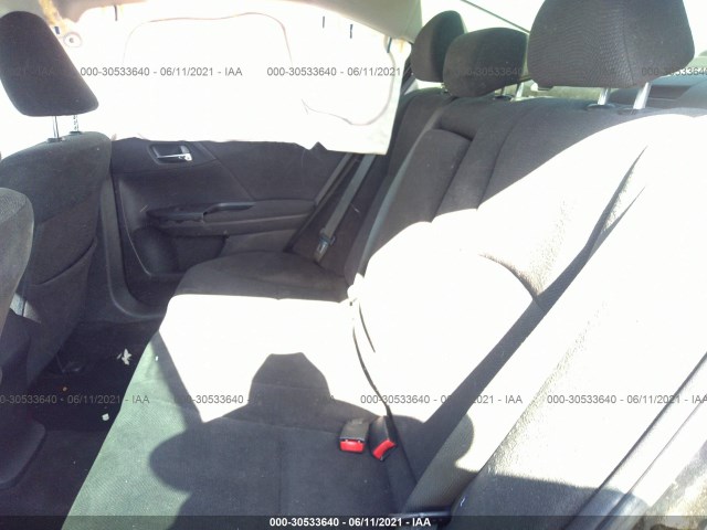 Photo 7 VIN: 1HGCR2F39DA270569 - HONDA ACCORD SDN 