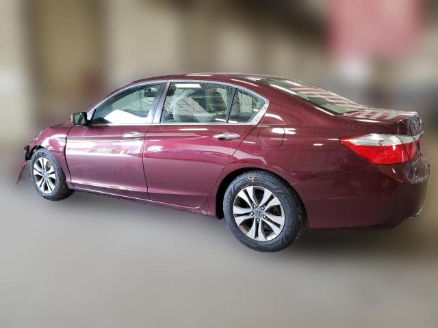 Photo 1 VIN: 1HGCR2F39DA277960 - HONDA ACCORD 