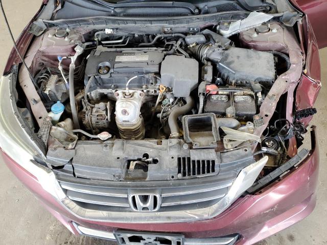 Photo 10 VIN: 1HGCR2F39DA277960 - HONDA ACCORD 