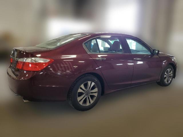 Photo 2 VIN: 1HGCR2F39DA277960 - HONDA ACCORD 