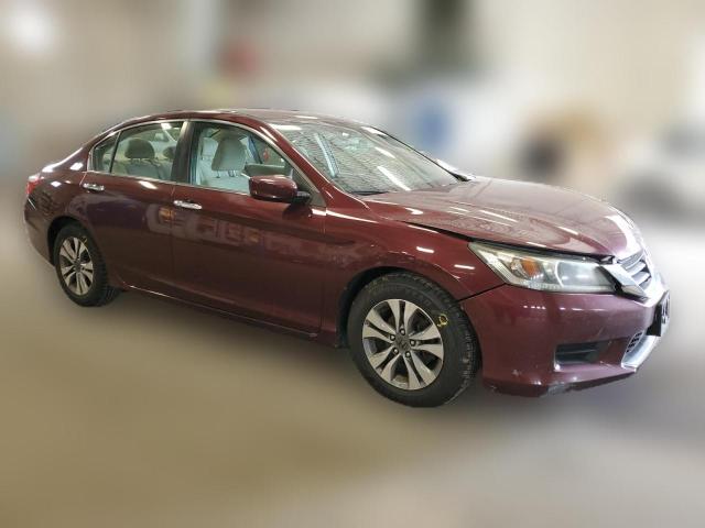 Photo 3 VIN: 1HGCR2F39DA277960 - HONDA ACCORD 