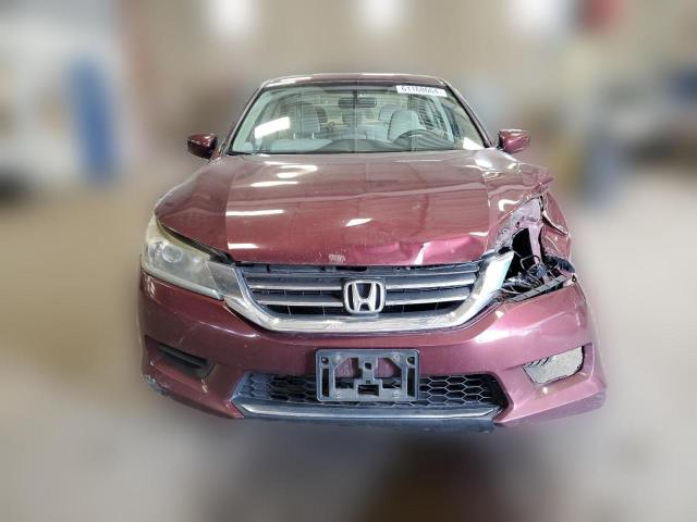 Photo 4 VIN: 1HGCR2F39DA277960 - HONDA ACCORD 