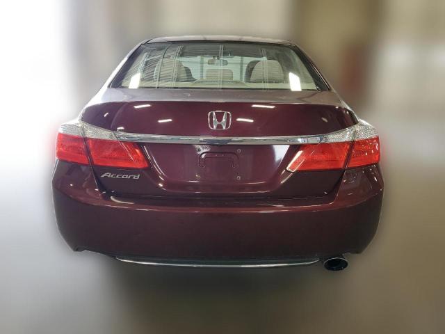 Photo 5 VIN: 1HGCR2F39DA277960 - HONDA ACCORD 