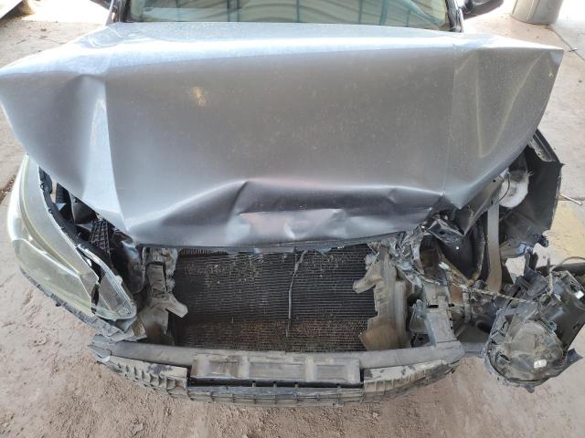 Photo 10 VIN: 1HGCR2F39DA278221 - HONDA ACCORD LX 