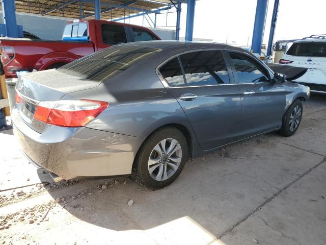 Photo 2 VIN: 1HGCR2F39DA278221 - HONDA ACCORD LX 