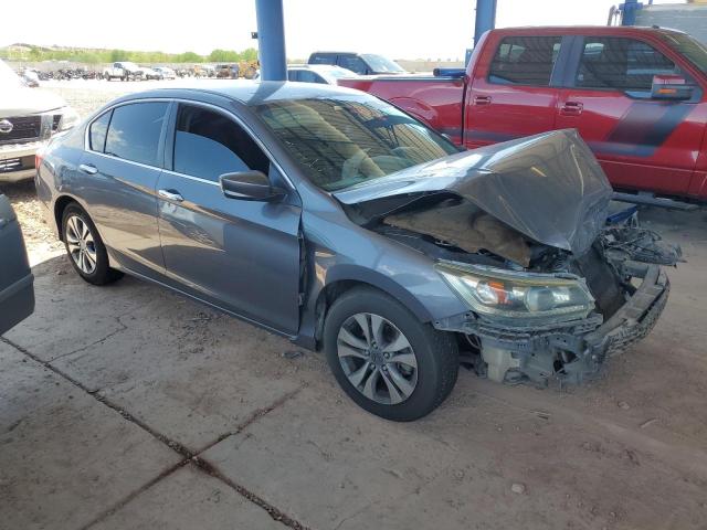 Photo 3 VIN: 1HGCR2F39DA278221 - HONDA ACCORD LX 