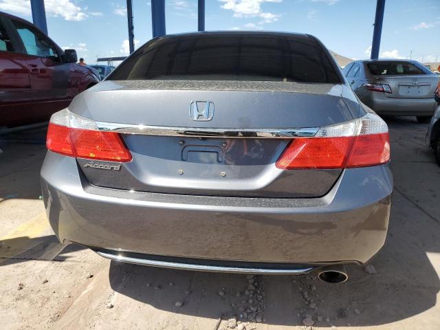 Photo 5 VIN: 1HGCR2F39DA278221 - HONDA ACCORD LX 