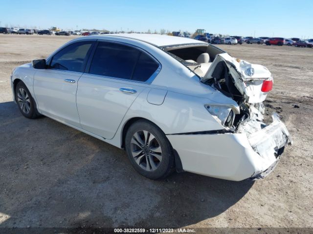 Photo 2 VIN: 1HGCR2F39DA279806 - HONDA ACCORD 