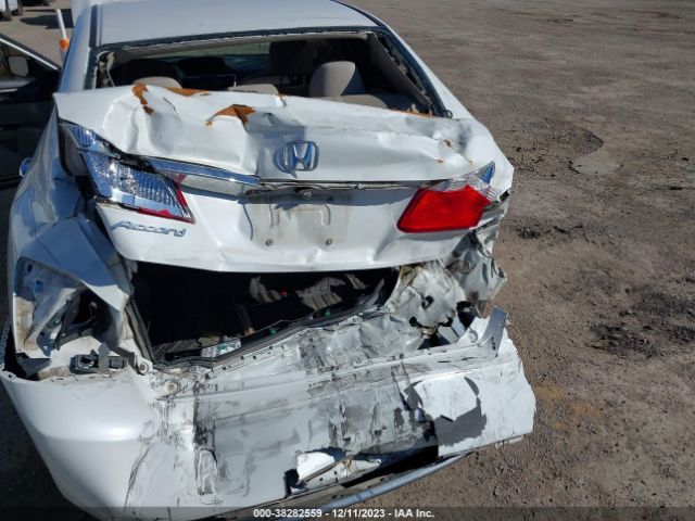 Photo 5 VIN: 1HGCR2F39DA279806 - HONDA ACCORD 