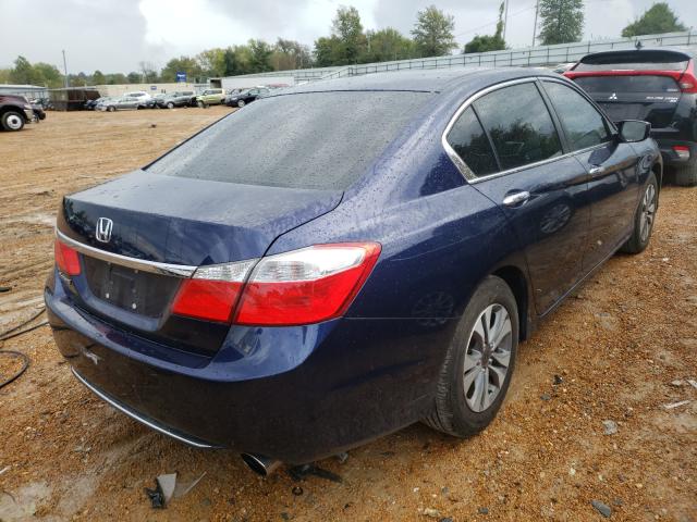 Photo 3 VIN: 1HGCR2F39DA283905 - HONDA ACCORD LX 