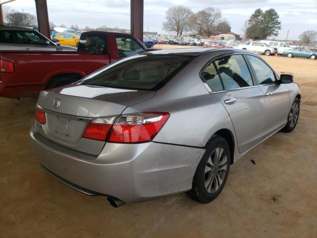 Photo 3 VIN: 1HGCR2F39EA000713 - HONDA ACCORD LX 