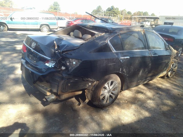 Photo 3 VIN: 1HGCR2F39EA004440 - HONDA ACCORD SEDAN 