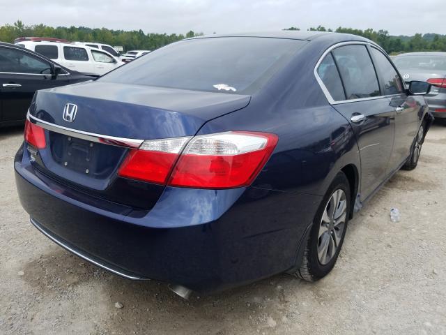 Photo 3 VIN: 1HGCR2F39EA006639 - HONDA ACCORD LX 