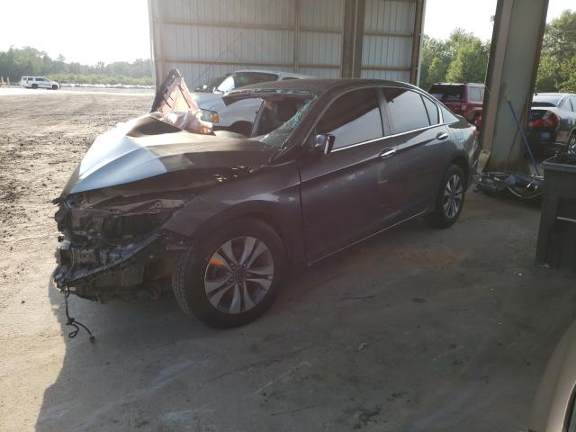 Photo 1 VIN: 1HGCR2F39EA008813 - HONDA ACCORD LX 