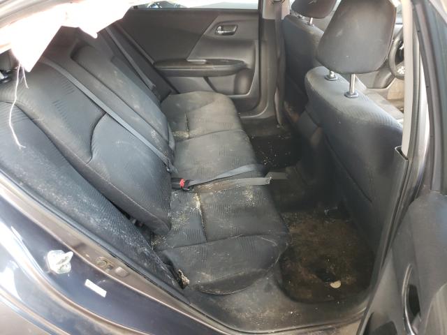 Photo 5 VIN: 1HGCR2F39EA008813 - HONDA ACCORD LX 