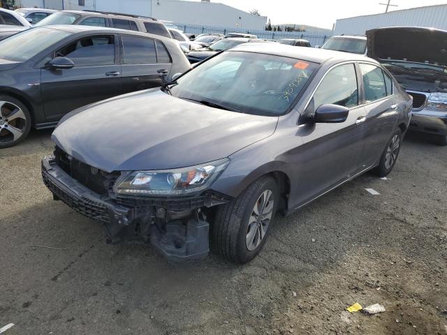 Photo 0 VIN: 1HGCR2F39EA008844 - HONDA ACCORD LX 