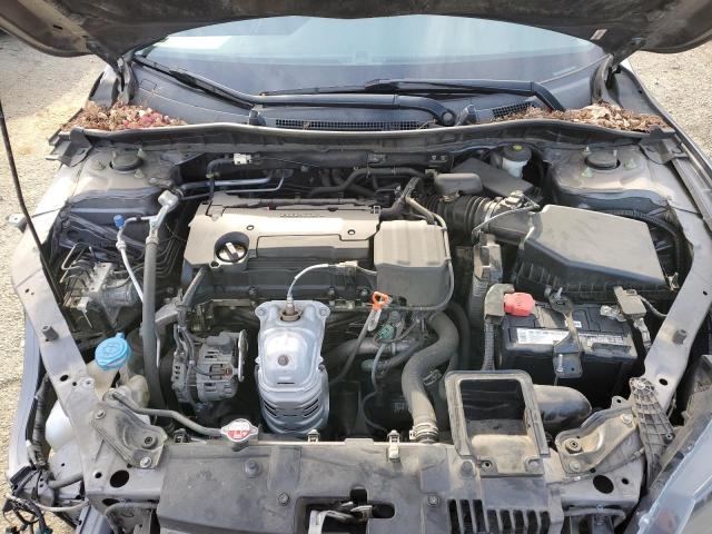 Photo 10 VIN: 1HGCR2F39EA008844 - HONDA ACCORD LX 