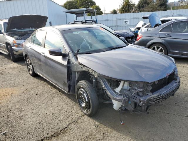 Photo 3 VIN: 1HGCR2F39EA008844 - HONDA ACCORD LX 