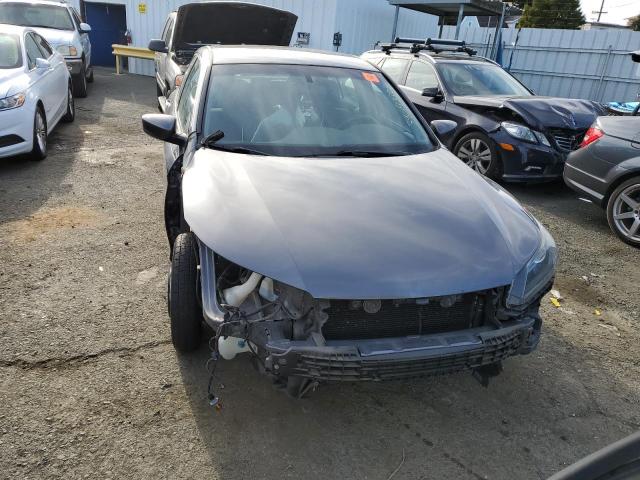 Photo 4 VIN: 1HGCR2F39EA008844 - HONDA ACCORD LX 