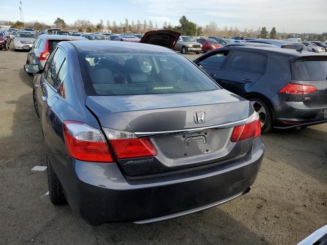 Photo 5 VIN: 1HGCR2F39EA008844 - HONDA ACCORD LX 