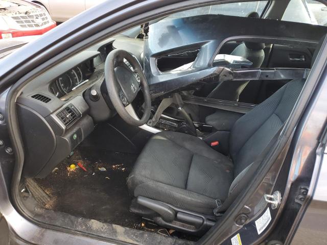 Photo 6 VIN: 1HGCR2F39EA008844 - HONDA ACCORD LX 