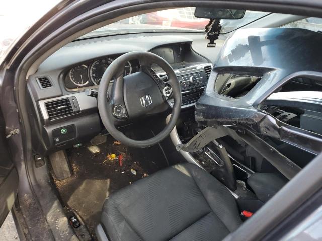 Photo 7 VIN: 1HGCR2F39EA008844 - HONDA ACCORD LX 