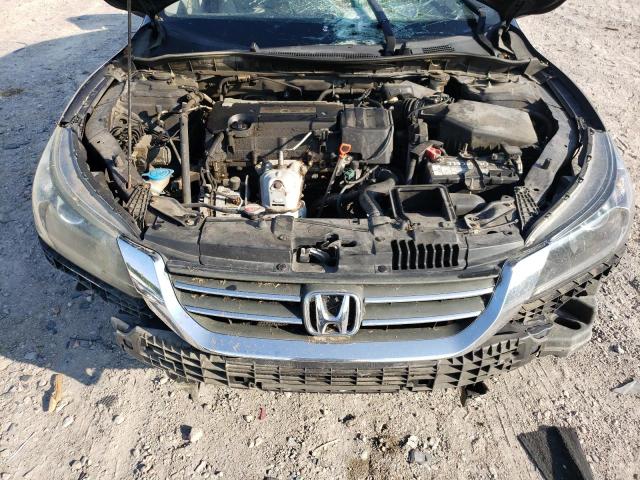 Photo 6 VIN: 1HGCR2F39EA009251 - HONDA ACCORD LX 