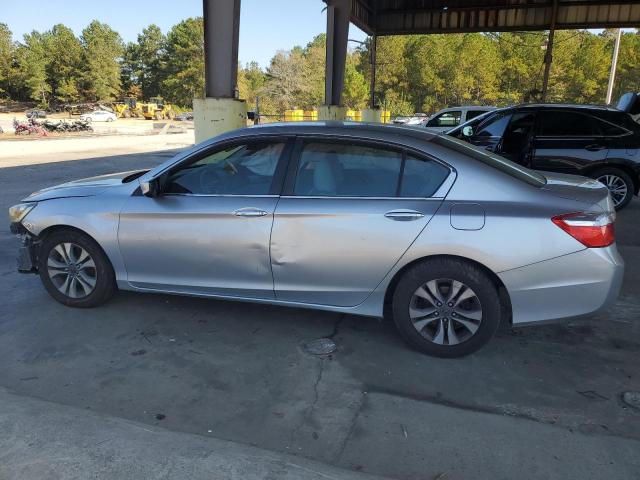 Photo 1 VIN: 1HGCR2F39EA014997 - HONDA ACCORD LX 